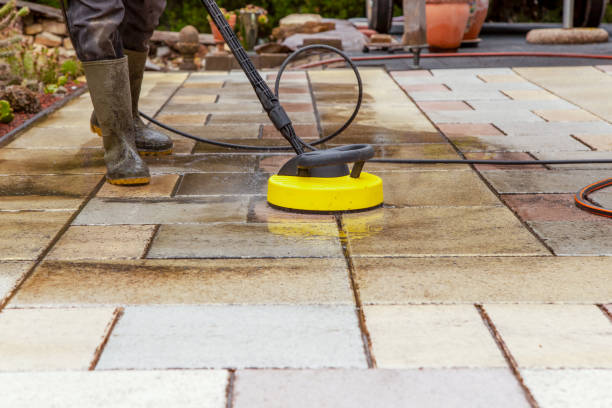 Best Oil and Grease Removal from Surfaces in Salida, CO